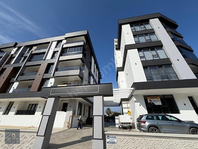 ATAKUM İNCESU HAVUZLU SİTEDE !MUTFAK SALON AYRI ! KİRALIK 2+1