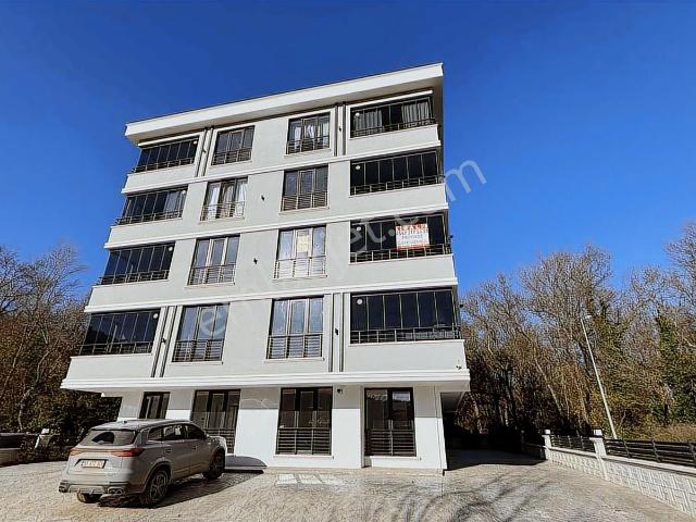 Atakum İncesu'da Kiralık 1+1