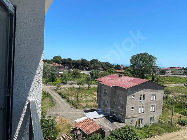 Atakum İncesu'da Sıfır, 1+1, Deniz Yakını Daire