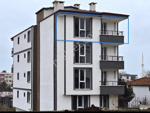Atakum İncesuda Satılık Fırsat 1+1 Daire