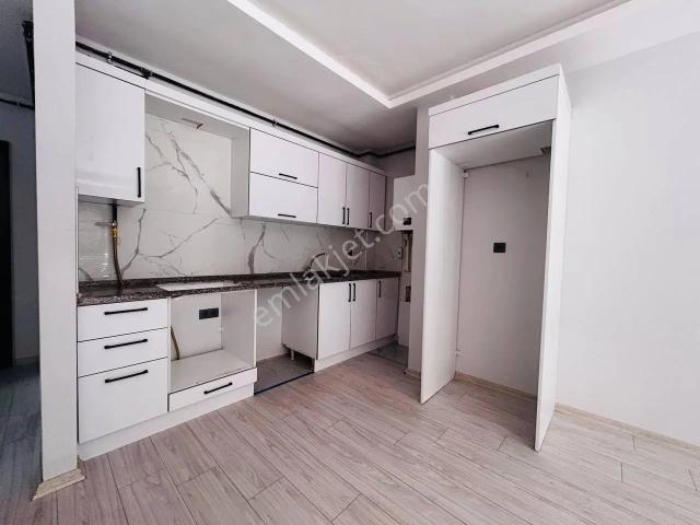 Atakum İstiklal Mahallesinde Kiralık Daire
