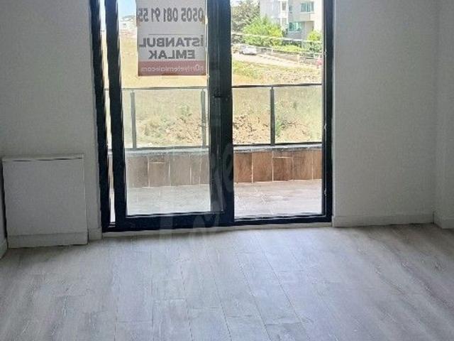 Atakum İstiklal Mahallesinde Sıfır Eşyasız 1+1 Kiralık Daire
