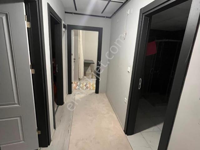 Atakum Ömürevleri Adapark Sitesi 3+1 Eşyalı Kiralık Daire Asil Emlak'tan