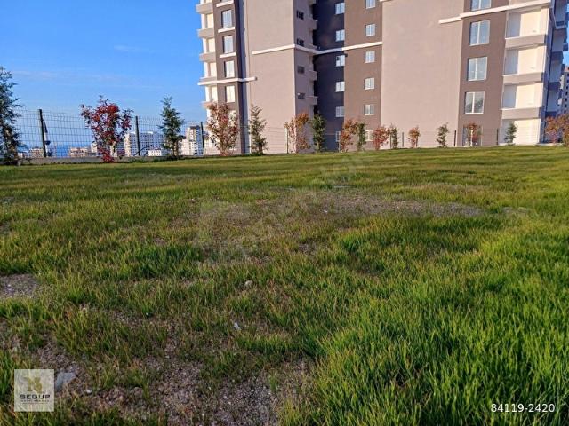 ATAKUM ÇOBANÖZÜN'DE DEVLET HAST. YAKIN SATILIK 1+1 SÜPER DAİRE