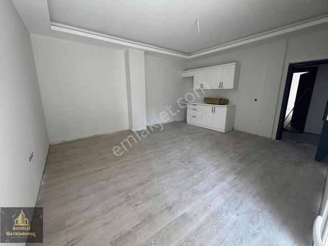 Atakum Çobanözü'nde Satılık 1+1 Daire yapım Aşamasında