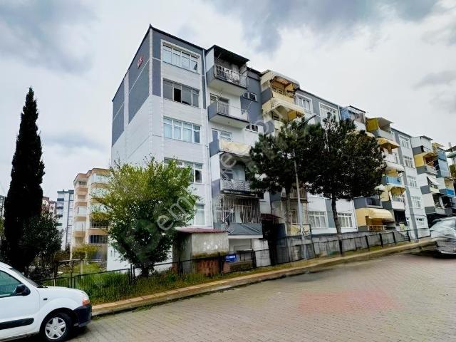 Atakum Osmanlı Hamamı Karşısı Satılık 2+1