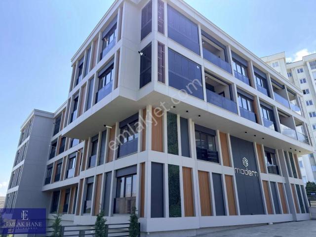 Atakum Modern / Körfez'in En Prestijli Projesinde Satılık Daire