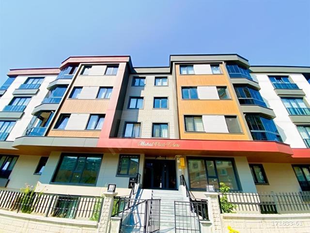 ATAKUM MEVLANA MAHALLESİNDE MAHAL PARK EVLERİNDE KİRALIK 1+1