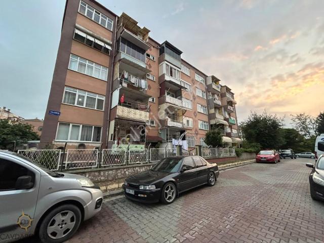 Atakum Mevlana Mahallesinde Kiralık 2+1 Daire!