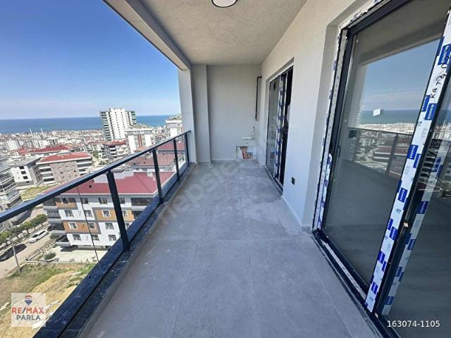 Atakum Nişantaşı caddesi Yüksek kredi İMKANLI SATILIK 2+1 DAİRE