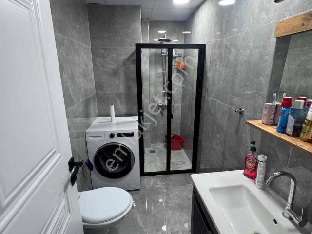 Atakum Satılık 1+1 Daire