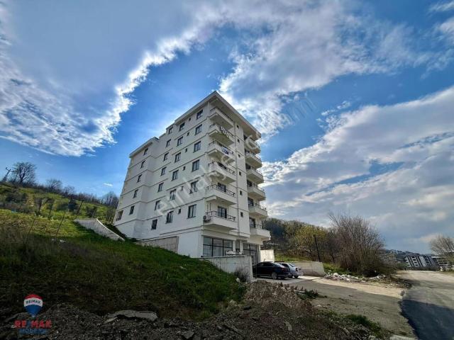 Atakum Taflan Satılık Deniz Manzaralı 1+1 Sıfır Daire