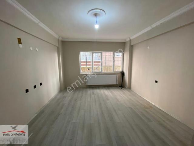 Atakum Türkiş De Raylı Altında Lüks 2+1 !kiralık Daire
