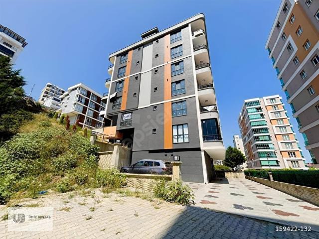 ATAKUM YENİMAHALLE'DE SIFIR 1+1 AKILLI EV SİSTEMİTRAMVAYA 150M