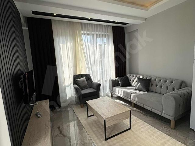 ATAKUMDA ULAŞIMA YAKIN SIFIR EŞYALI 1+1 DAİRE