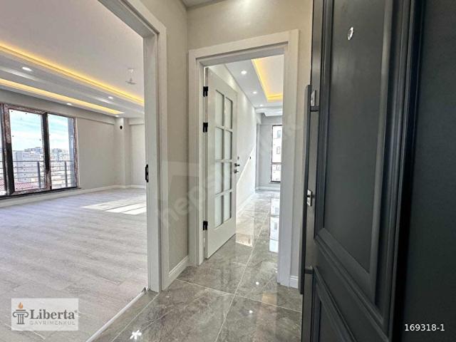 ATAKUM'DA YÜKSEK KREDİLİ CAMBALKONLU GENİŞ LÜKS 2+1 DAİRE
