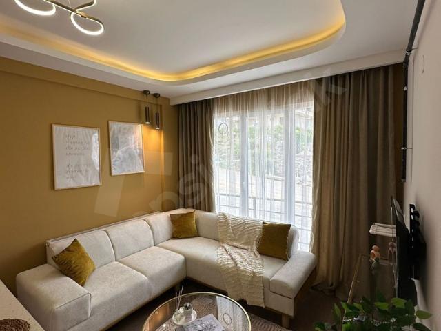 ATAKUMDA FIRSAT 1+1 SATILIK DAİRE