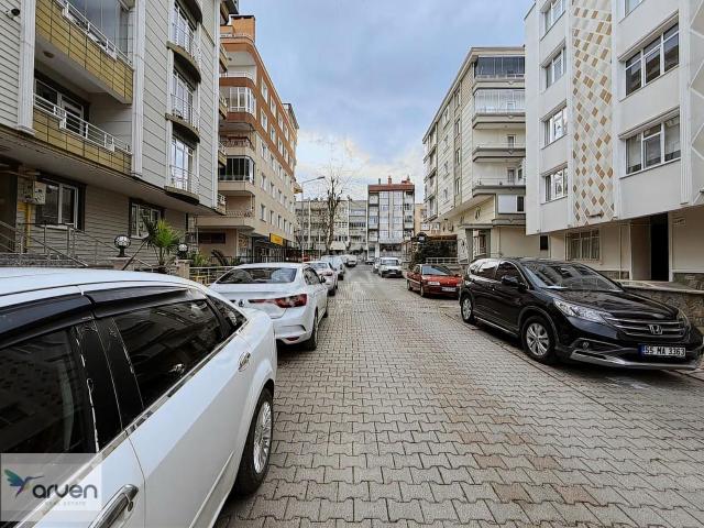 Atakum'da Masrafsız Satılık 5+2 Dubleks
