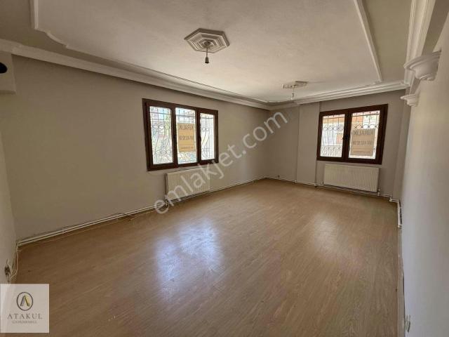 Atakul Gayrimenkul batı Çıkışı Yakını 3+1 140m2 Doğalgazlı Daire