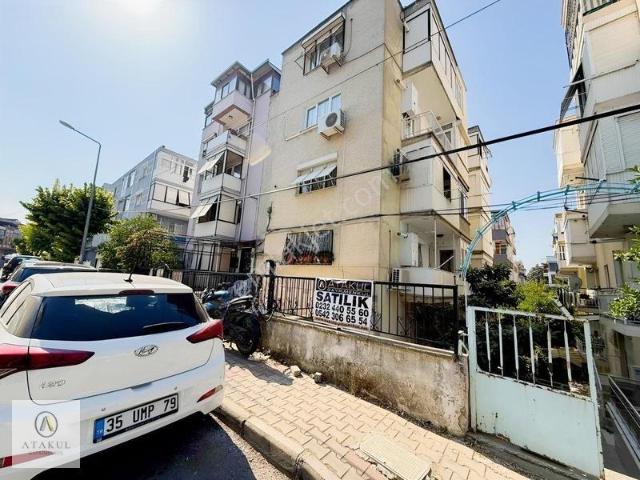 Atakul Gayrimenkul belediye Yakını 3+1 Bahçeli Daire