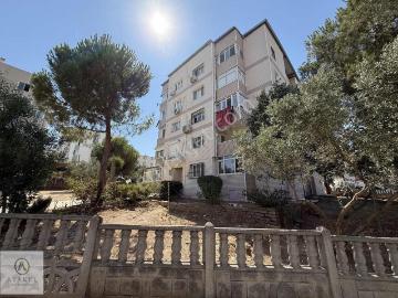 Buca, İzmir ili, Ege Bölgesi - Balkon, Donanımlı mutfak