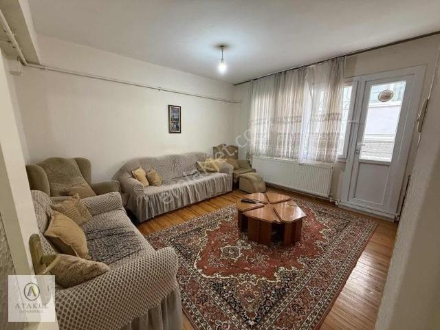 Atakul Gayrimenkul öğretmenevleri 3+1 Eşyalı Doğalgazlı Daire