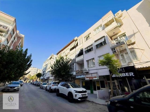 Atakul Gayrimenkul öğretmenevleri'nde 3+1 Ara Kat Acil Satılık