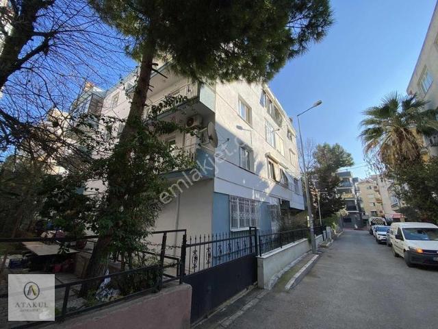 Atakul Gayrimenkul öğretmenevleri'nde Eşyalı Doğalgazlı 3+1