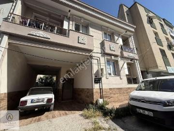 Atakul Gayrimenkul yaylacık'ta 1+1 Eşyalı Balkonlu Daire