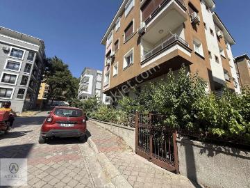 Atakul Gayrimenkul yaylacık'ta 2+1 Doğalgazlı 3 Cepheli Daire