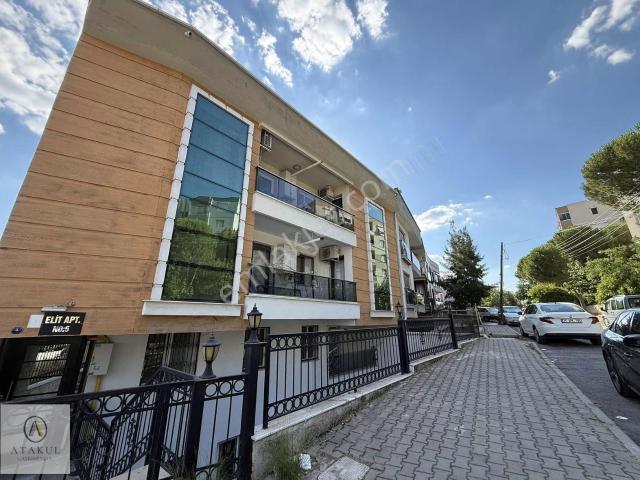 Atakul Gayrimenkul yaylacık'ta 3+1 140m2 Ebeveyn Banyolu Daire