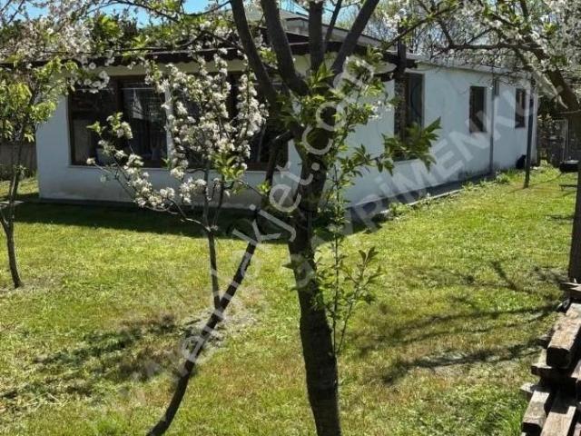 Çatalçamda Denize 170 M Mesafede, Eşyalı, Kiralık Yazlık