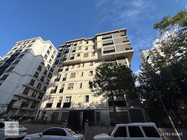 ÇATALÇEŞME BAĞDAT CADDESİNE 8.BİNADA ARMADA'DAN TEK YETKİLİ 2+1