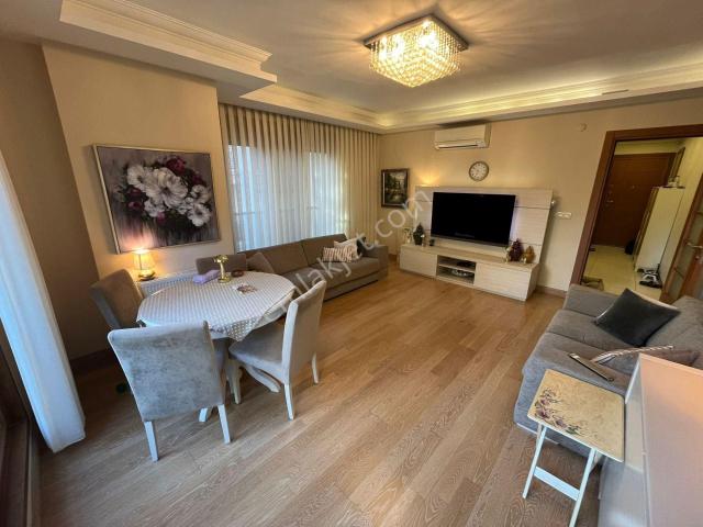 Çatalçeşme Bağdat Caddesine Yakın Kombili 3+1 Kiralık Daire