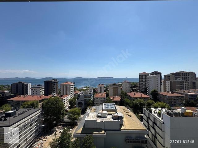 ÇATALÇEŞMEDE KAPANMAZ DENİZ MANZARALI ALTERNATİFSİZ 4.5+1 DAİRE