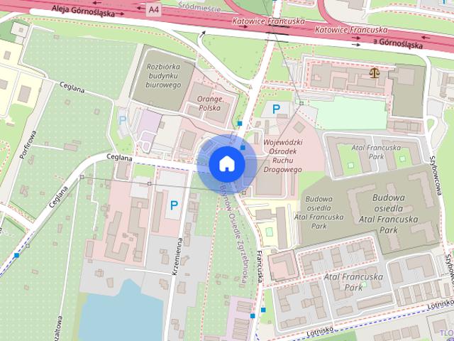 Atal Park Francuska