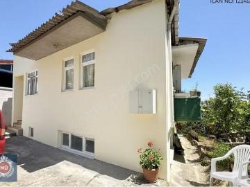 Çatalca Ferhatpaşa'da Yeşillikler İçinde 377 M2 Arsalı Müstakil