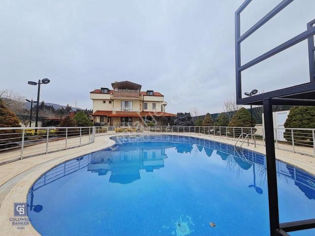 Çatalca Kaleiçi 'nde Satılık Muhteşem Müstakil Villa