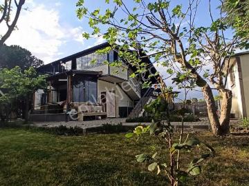 Çatalca İnceğiz'de Prestijli Bölgede Müstakil Yaşam