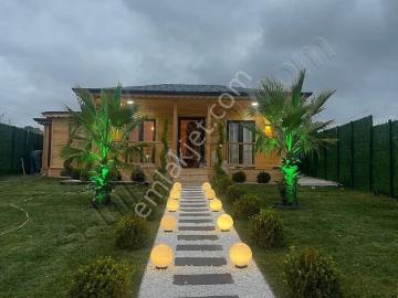 Çatalca Örencik Mahallesi 360 M² Satılık Yazlık