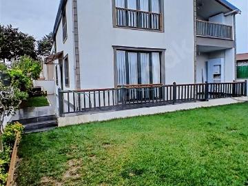 ÇATALCA'DA LUKS KİRALİK VİLLA