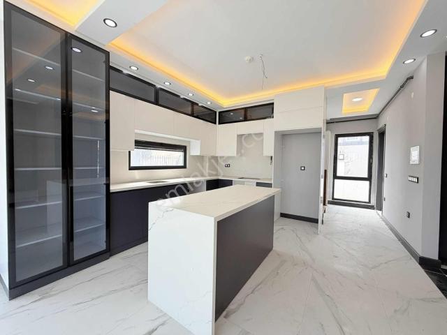 █ Çatalcam / Denize Yakın / Isıtmalı Havuzlu █ Erhan Balcancı