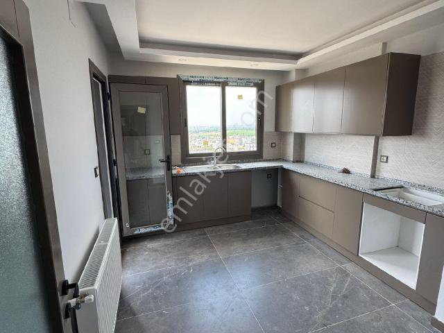 Çatalan Cad. Üzeri 2+1 Kapalı Mutfak Doğalgazlı Kozan Yoluna Yakın Kiralık