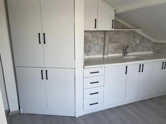 Çatalarık Mahallesinde Kiralık Çatı Kat Daire