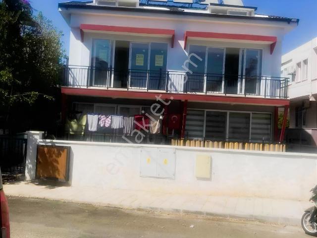 Çatalarık Mahallesinde Satılık Avantajlı Daire