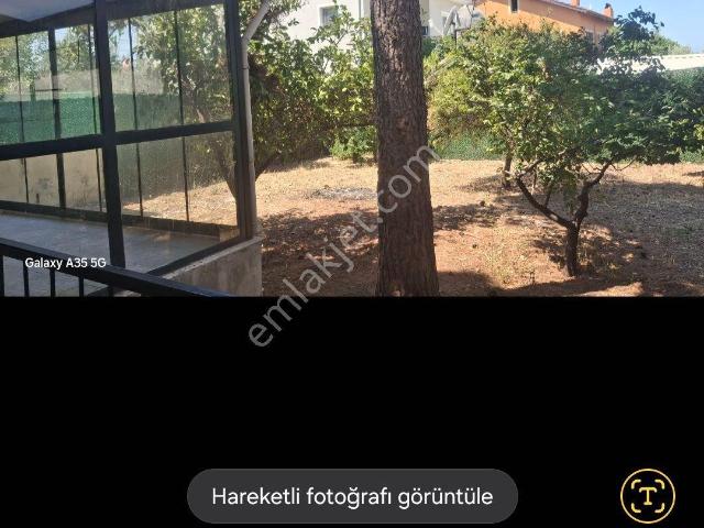 Çatalarık Mh.2+1 Bahçeli Müstakil Ev