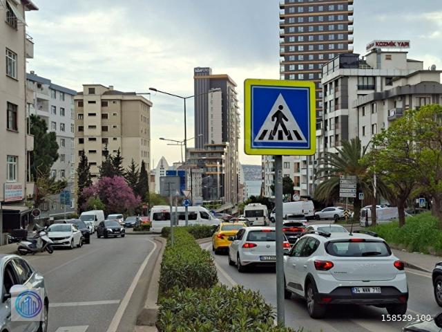 ATALAR MAH ÇANAKKALE CAD ÜZERİ NEZİH KONUM LÜX 2026 SONU TESLİM