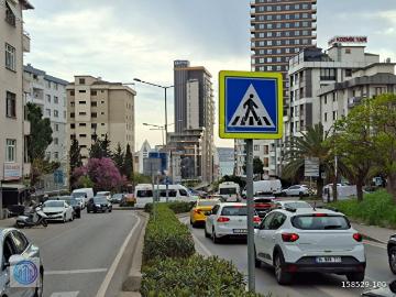 ATALAR MAH ÇANAKKALE CAD ÜZERİ NEZİH KONUM LÜX 2026 SONU TESLİM