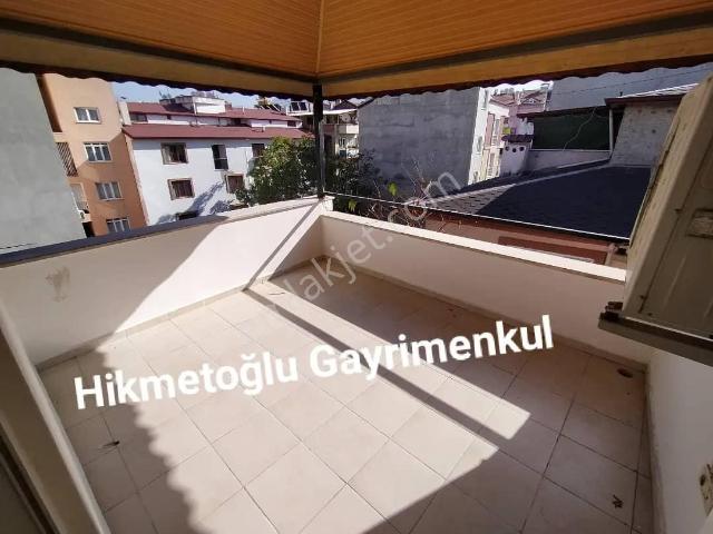 Atalar Mahallesinde Kiralık 2+1 Eşyalı Apart