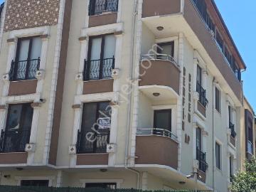 Atalar Mahallesi'nde 3+1 Net 125 M² | Yeni Boyalı | Bahçe İçinde